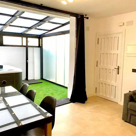 Gaviotas 9b Appartement *
