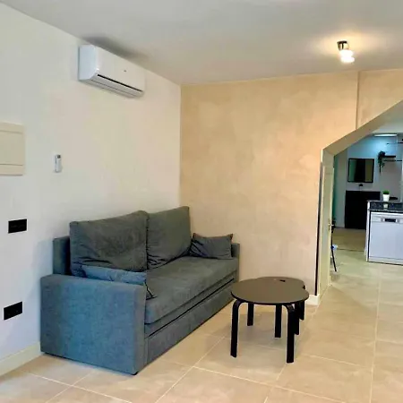 Apartmán Gaviotas 9b *