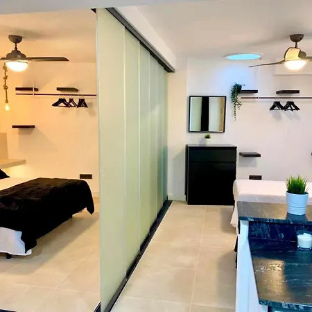 Apartment Gaviotas 9b Tarifa