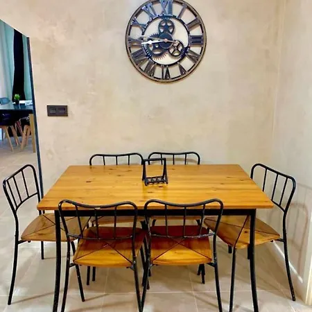 Apartman Gaviotas 9b