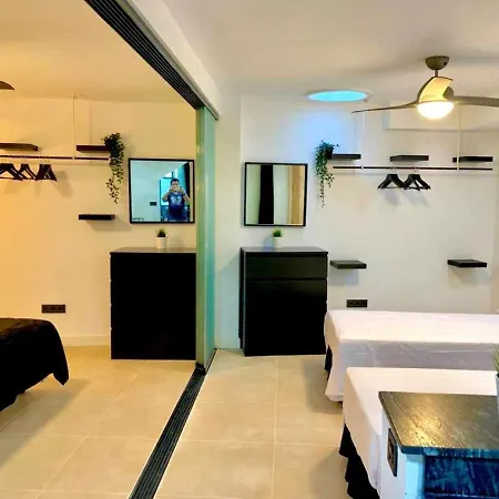 Gaviotas 9b Apartment Tarifa