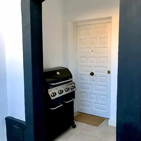 Gaviotas 9b Apartman Tarifa