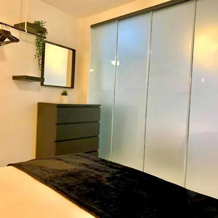 Apartman Gaviotas 9b