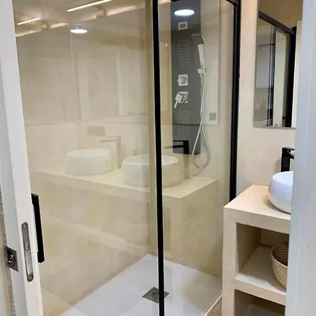 Gaviotas 9b * Tarifa