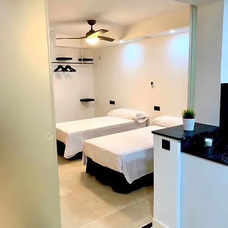 Apartman Gaviotas 9b