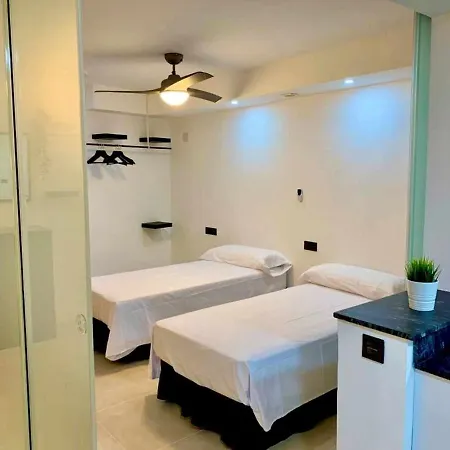 Gaviotas 9b * Tarifa