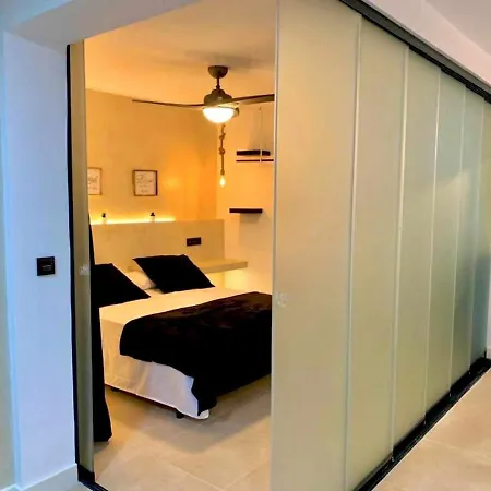 Apartment Gaviotas 9b *