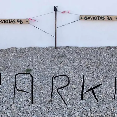 Gaviotas 9b Apartman *