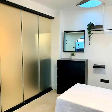 Apartment Gaviotas 9b Tarifa