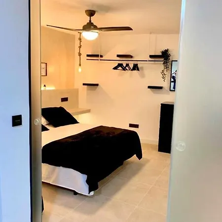 Gaviotas 9b Apartment Tarifa
