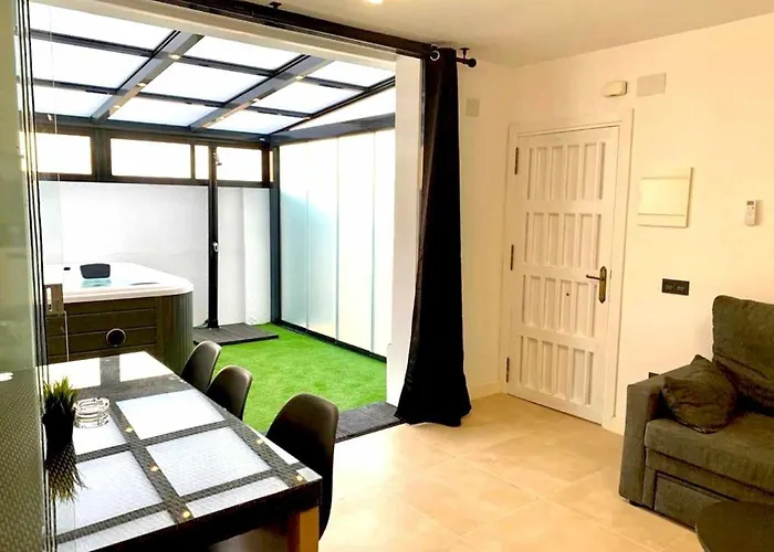 Gaviotas 9b Apartamento *