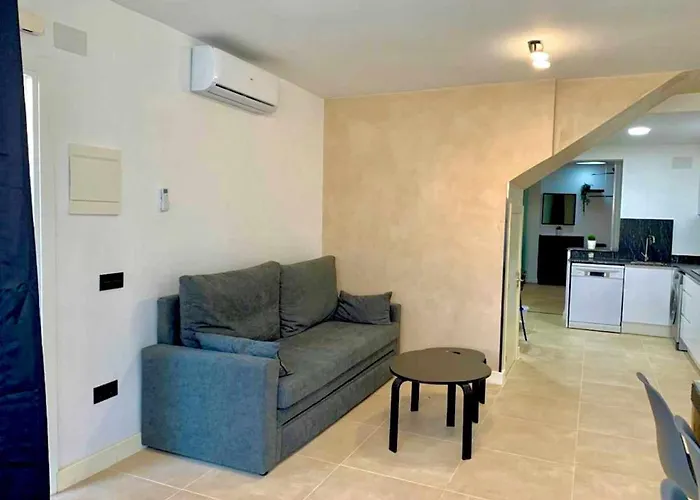 Apartamento Gaviotas 9b *
