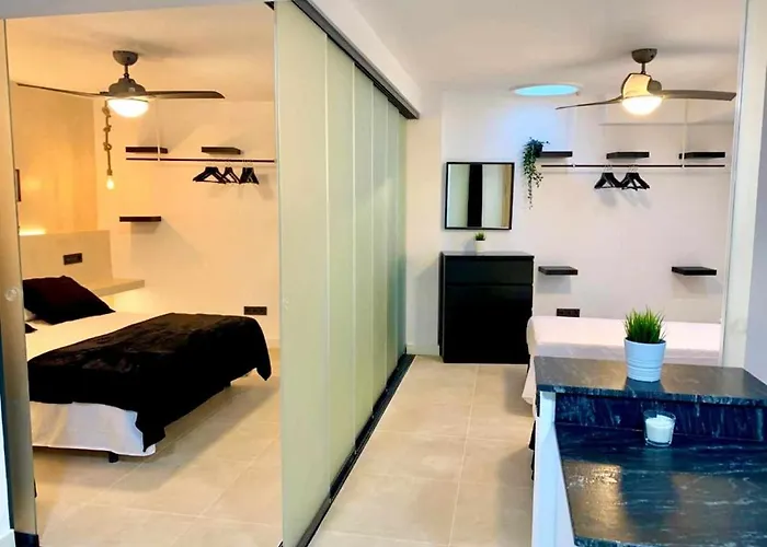 Apartamento Gaviotas 9b Tarifa
