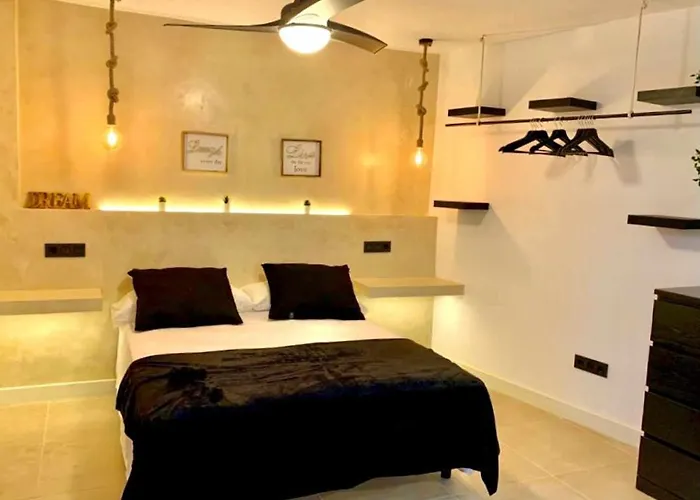 Apartamento Gaviotas 9b