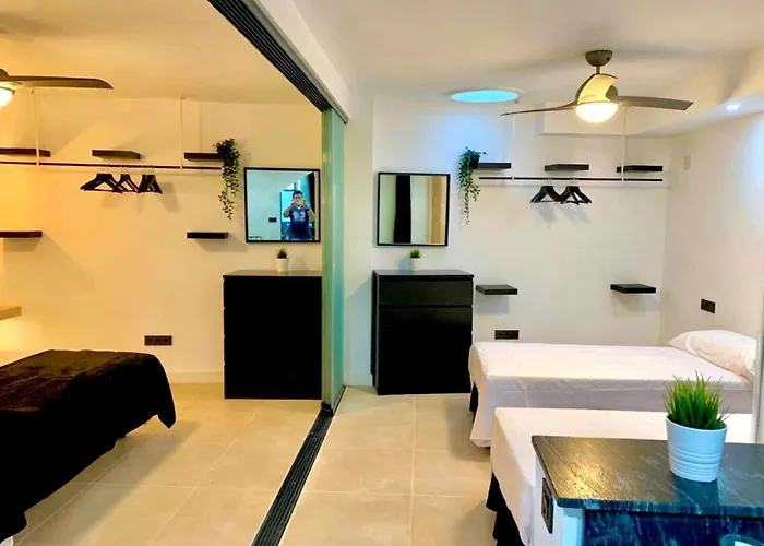Gaviotas 9b Apartamento Tarifa