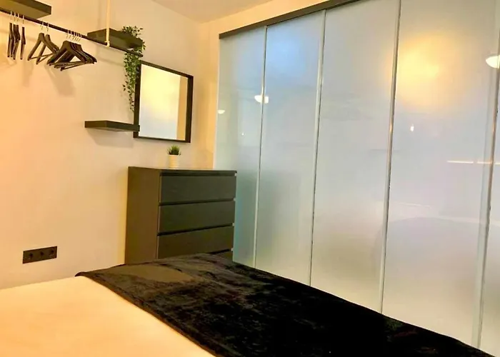 Apartamento Gaviotas 9b
