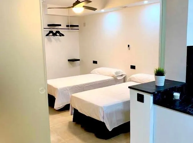 Apartamento Gaviotas 9b