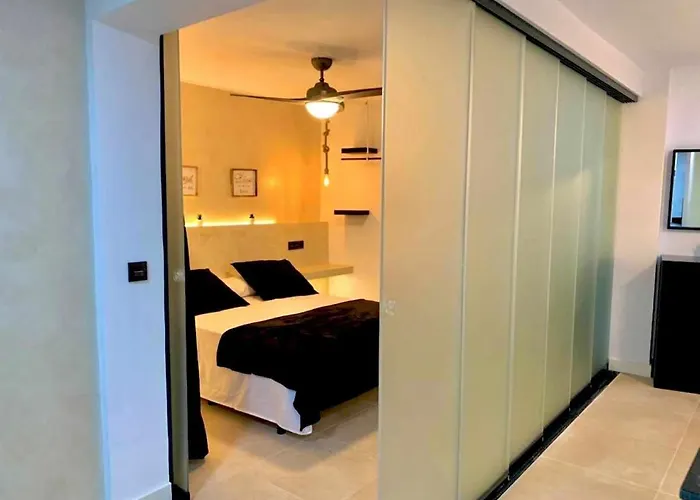 Apartamento Gaviotas 9b *