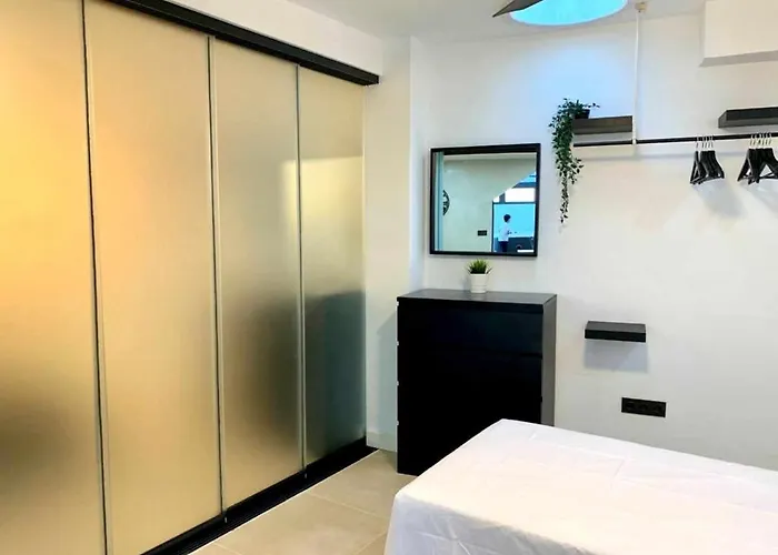 Apartamento Gaviotas 9b Tarifa