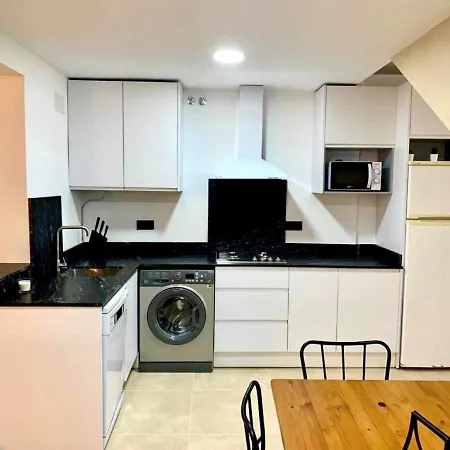 Apartmán Gaviotas 9b *