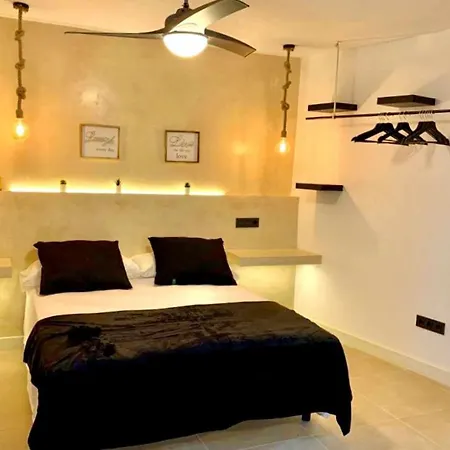 Apartmán Gaviotas 9b