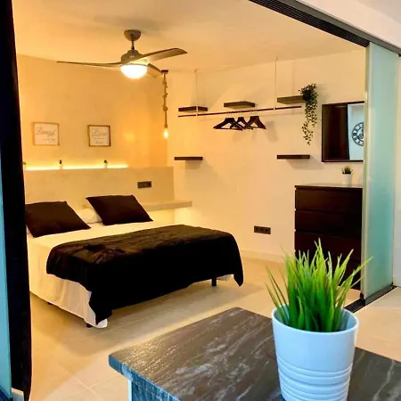 Apartmán Gaviotas 9b *